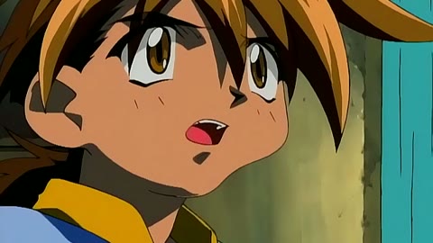 Saber Marionette J to X Episodio 20