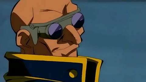 Saber Marionette J to X Episodio 21