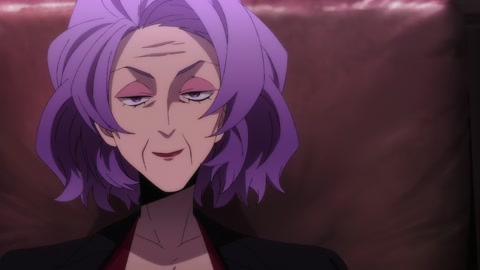 Sabikui Bisco Episodio 1