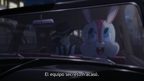 Sabikui Bisco Episodio 3