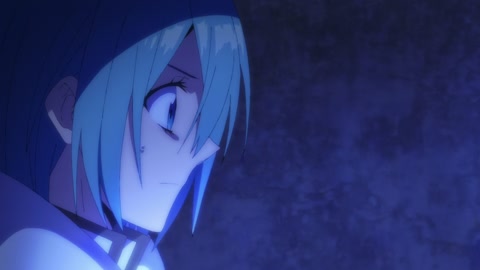 Sabikui Bisco Episodio 7