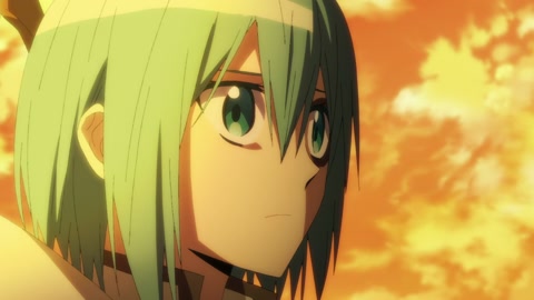 Sabikui Bisco Episodio 10