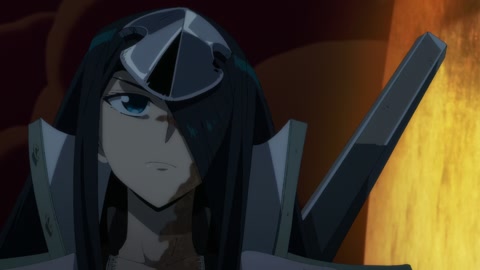 Sabikui Bisco Episodio 12