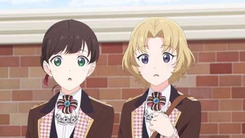 Saigo ni Hitotsu dake Onegai shitemo Yoroshii deshou ka Episodio 1