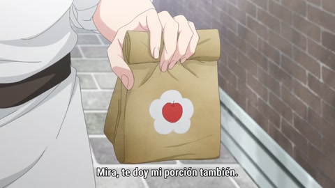 Saigo ni Hitotsu dake Onegai shitemo Yoroshii deshou ka Episodio 3