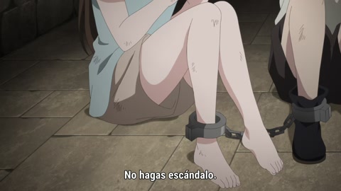 Saigo ni Hitotsu dake Onegai shitemo Yoroshii deshou ka Episodio 4