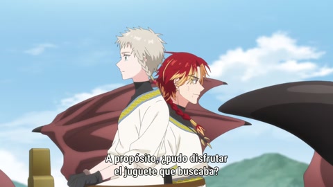 Saigo ni Hitotsu dake Onegai shitemo Yoroshii deshou ka Episodio 5