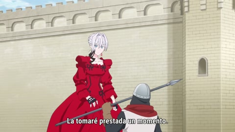 Saigo ni Hitotsu dake Onegai shitemo Yoroshii deshou ka Episodio 6