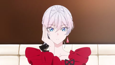 Saigo ni Hitotsu dake Onegai shitemo Yoroshii deshou ka Episodio 7