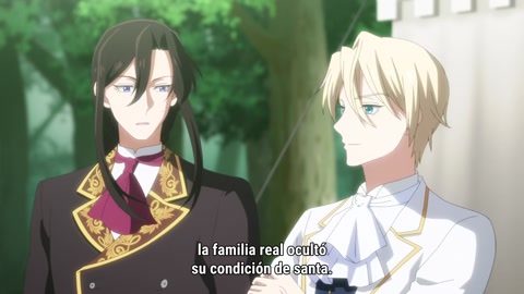 Saigo ni Hitotsu dake Onegai shitemo Yoroshii deshou ka Episodio 8