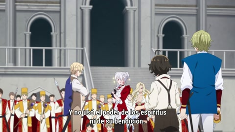 Saigo ni Hitotsu dake Onegai shitemo Yoroshii deshou ka Episodio 12