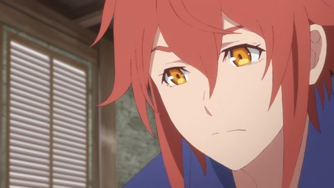 Saihate no Paladin: Tetsusabi no Yama no Ou Episodio 3