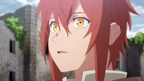 Saihate no Paladin: Tetsusabi no Yama no Ou Episodio 6