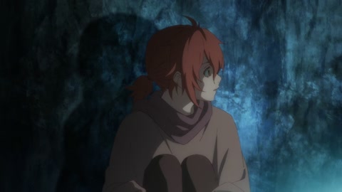 Saihate no Paladin Episodio 2