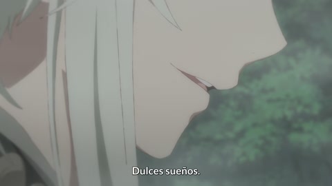 Saihate no Paladin Episodio 7