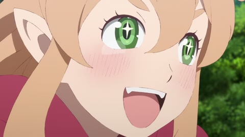 Saihate no Paladin Episodio 8