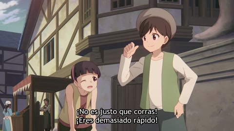 Saijaku Tamer wa Gomi Hiroi no Tabi wo Hajimemashita. Episodio 2