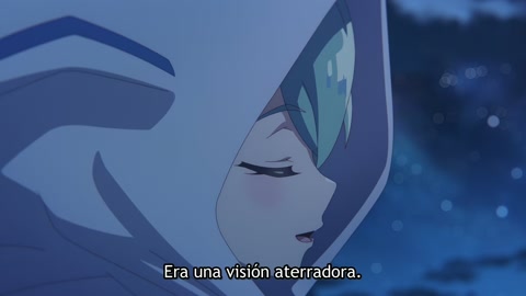 Saijaku Tamer wa Gomi Hiroi no Tabi wo Hajimemashita. Episodio 4