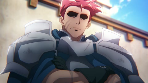 Saijaku Tamer wa Gomi Hiroi no Tabi wo Hajimemashita. Episodio 5