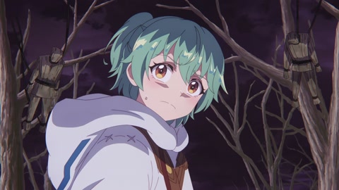 Saijaku Tamer wa Gomi Hiroi no Tabi wo Hajimemashita. Episodio 7