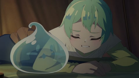 Saijaku Tamer wa Gomi Hiroi no Tabi wo Hajimemashita. Episodio 8