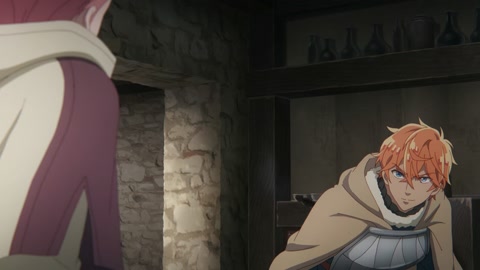 Saijaku Tamer wa Gomi Hiroi no Tabi wo Hajimemashita. Episodio 11