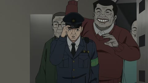 Saiki Kusuo no Ψ-nan 2 2nda Temporada Episodio 1