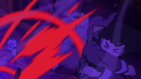 Saiki Kusuo no Ψ-nan 2 2nda Temporada Episodio 2