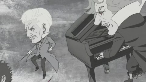 Saiki Kusuo no Ψ-nan 2 2nda Temporada Episodio 8