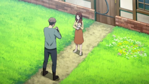 Saikyou no Ousama, Nidome no Jinsei wa Nani wo Suru? Episodio 1