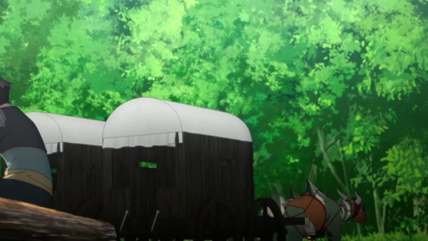 Saikyou no Ousama, Nidome no Jinsei wa Nani wo Suru? Episodio 2