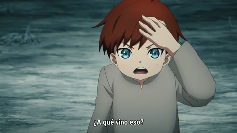 Saikyou no Ousama, Nidome no Jinsei wa Nani wo Suru? Episodio 3