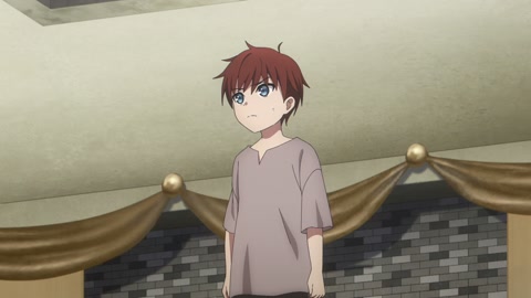 Saikyou no Ousama, Nidome no Jinsei wa Nani wo Suru? Episodio 5