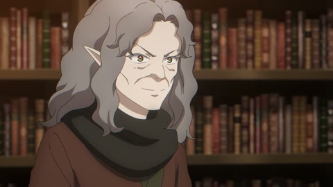 Saikyou no Ousama, Nidome no Jinsei wa Nani wo Suru? Episodio 6