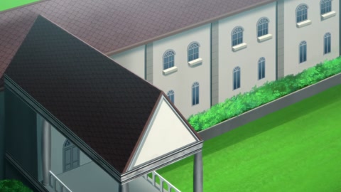 Saikyou no Ousama, Nidome no Jinsei wa Nani wo Suru? Episodio 8