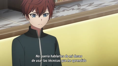 Saikyou no Ousama, Nidome no Jinsei wa Nani wo Suru? Episodio 11