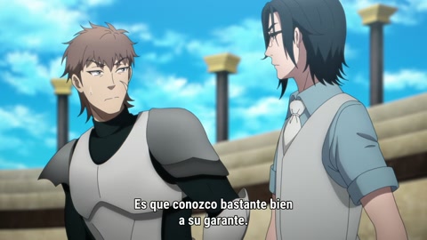 Saikyou no Ousama, Nidome no Jinsei wa Nani wo Suru? Episodio 12