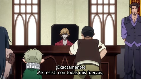 Saikyou no Shienshoku "Wajutsushi" de Aru Ore wa Sekai Saikyou Clan wo Shitagaeru Episodio 6