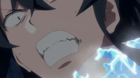 Saikyou no Shienshoku "Wajutsushi" de Aru Ore wa Sekai Saikyou Clan wo Shitagaeru Episodio 8