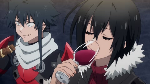 Saikyou no Shienshoku "Wajutsushi" de Aru Ore wa Sekai Saikyou Clan wo Shitagaeru Episodio 10