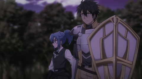 Saikyou Tank no Meikyuu Kouryaku: Tairyoku 9999 no Rare Skill-mochi Tank, Yuusha Party wo Tsuihou sareru Episodio 5