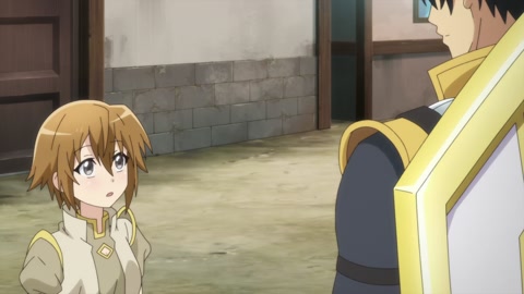 Saikyou Tank no Meikyuu Kouryaku: Tairyoku 9999 no Rare Skill-mochi Tank, Yuusha Party wo Tsuihou sareru Episodio 11