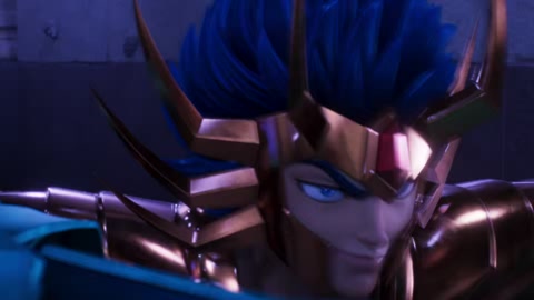 Saint Seiya: Knights of the Zodiac - Battle Sanctuary Episodio 5