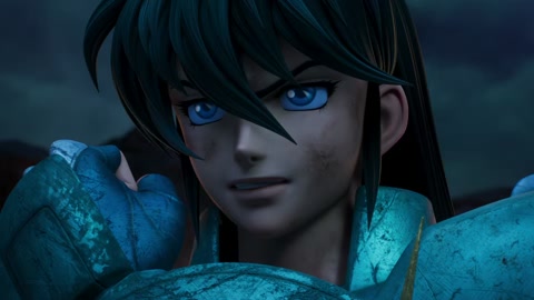 Saint Seiya: Knights of the Zodiac - Battle Sanctuary Episodio 6