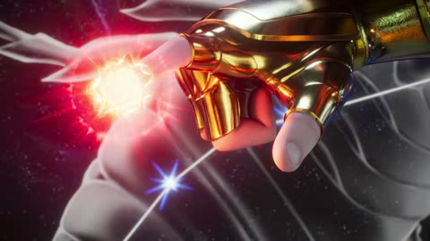 Saint Seiya: Knights of the Zodiac - Battle Sanctuary Episodio 8