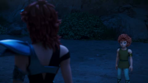 Saint Seiya: Knights of the Zodiac - Battle Sanctuary Episodio 9