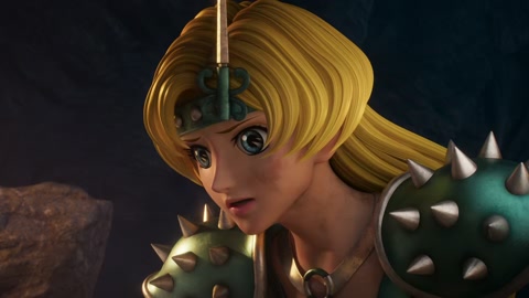 Saint Seiya: Knights of the Zodiac - Battle Sanctuary Episodio 10