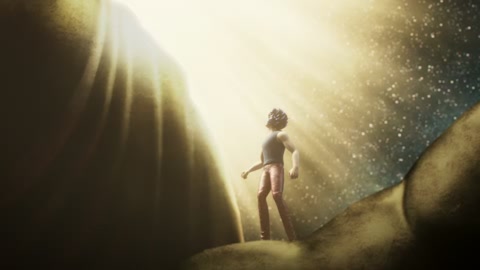 Saint Seiya: Knights of the Zodiac - Battle Sanctuary Episodio 11