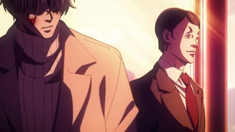 Sakamoto Days Parte 2 Episodio 5