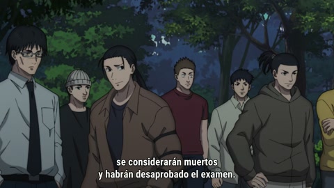 Sakamoto Days Parte 2 Episodio 8